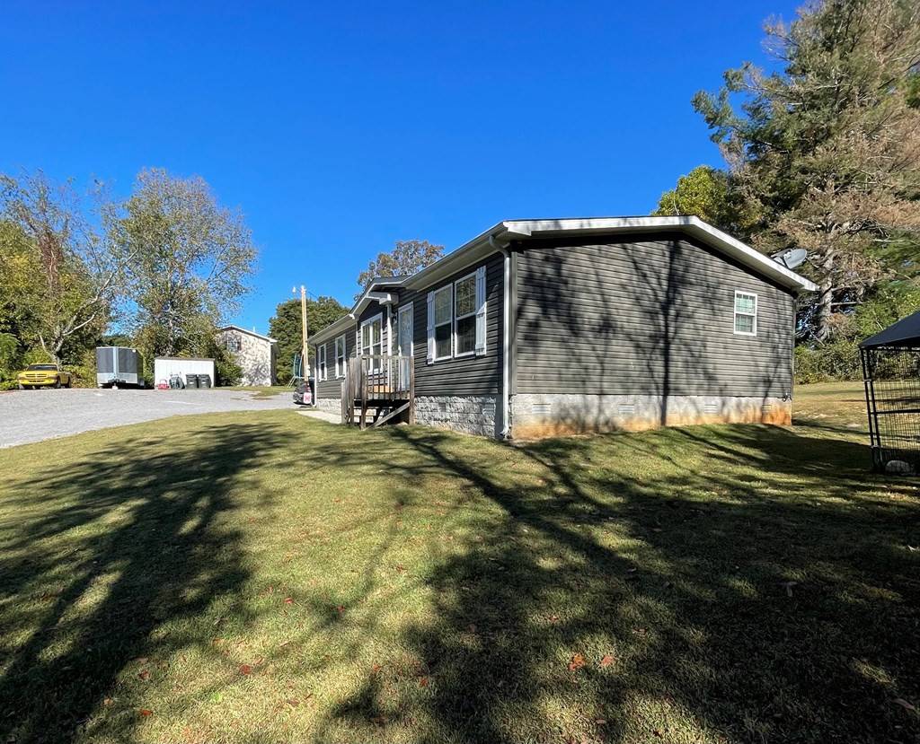 Tazewell, TN 37879,410 Chestnut ST