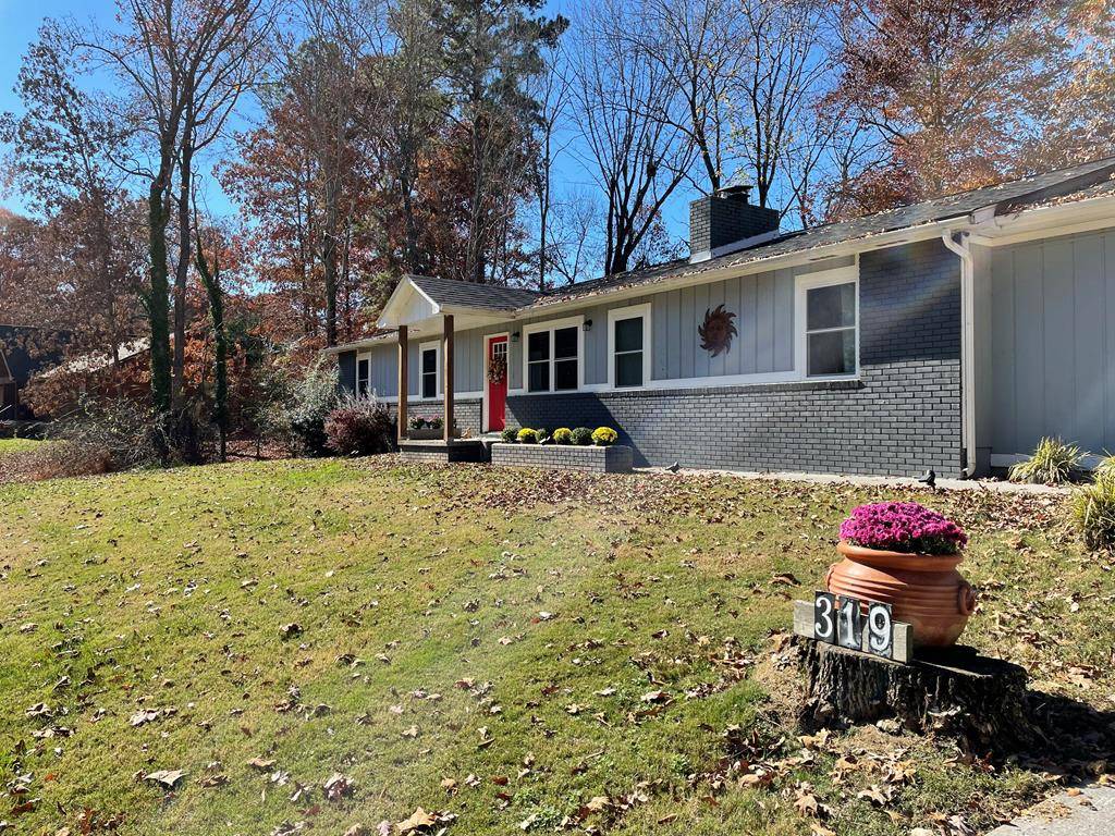 White Pine, TN 37890,319 Deer Creek TRL