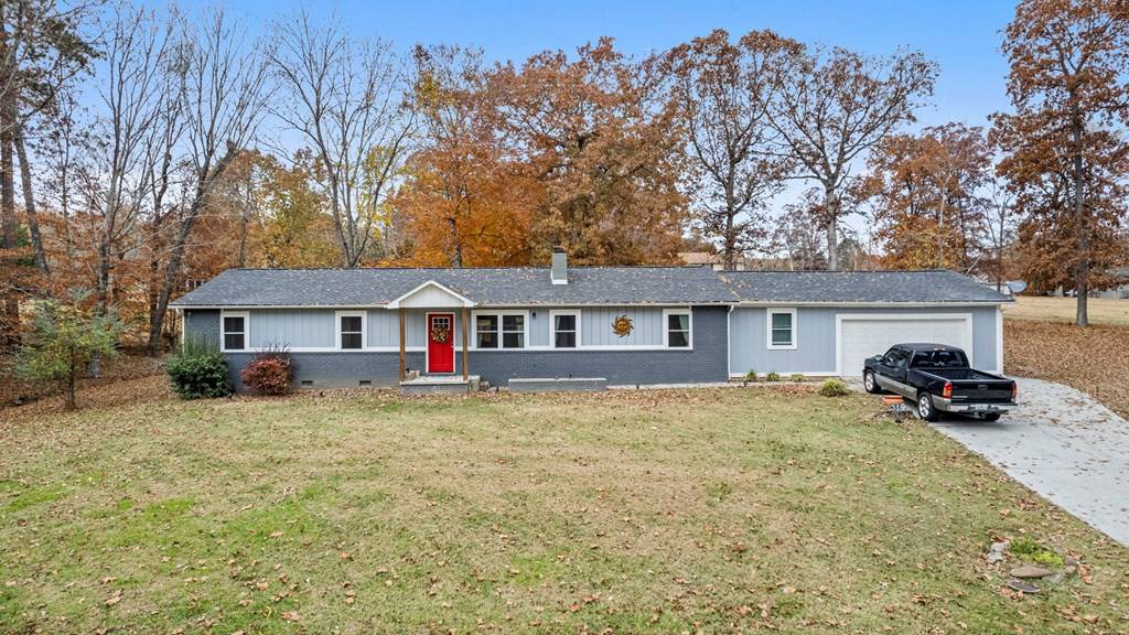 White Pine, TN 37890,319 Deer Creek TRL