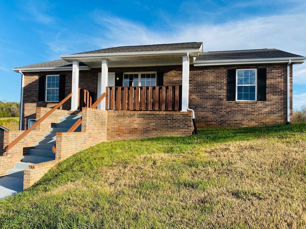 Jefferson City, TN 37760,2107 Turkey TRL