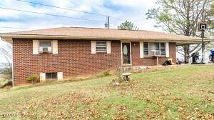 Jefferson City, TN 37760,1581 MOUNT PLEASANT RD