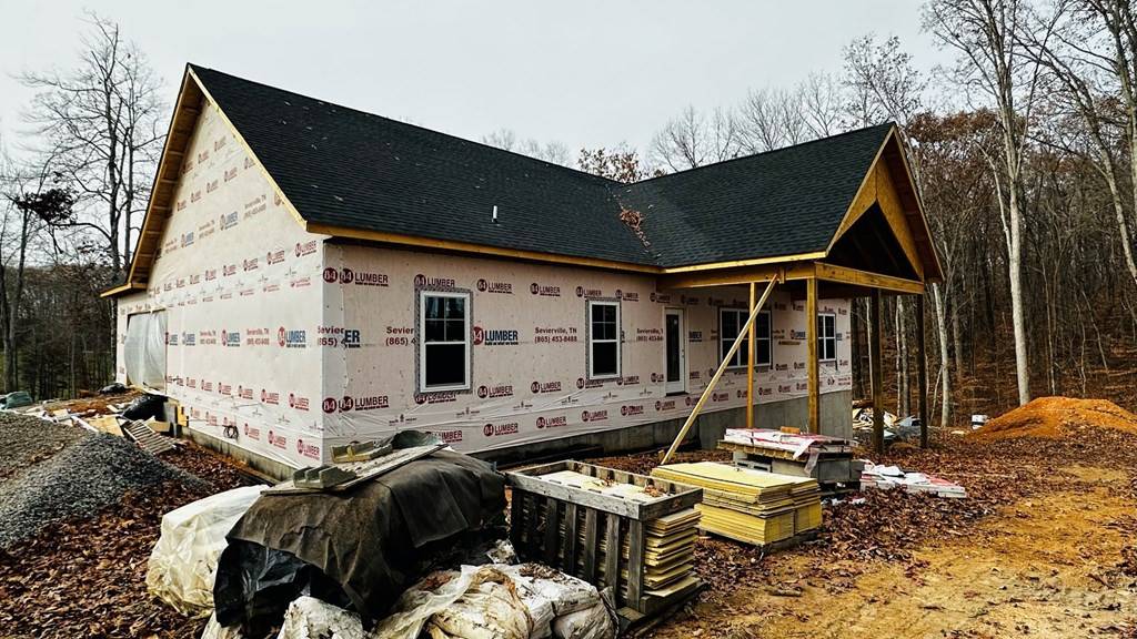 Rutledge, TN 37861,285 Blount CIR
