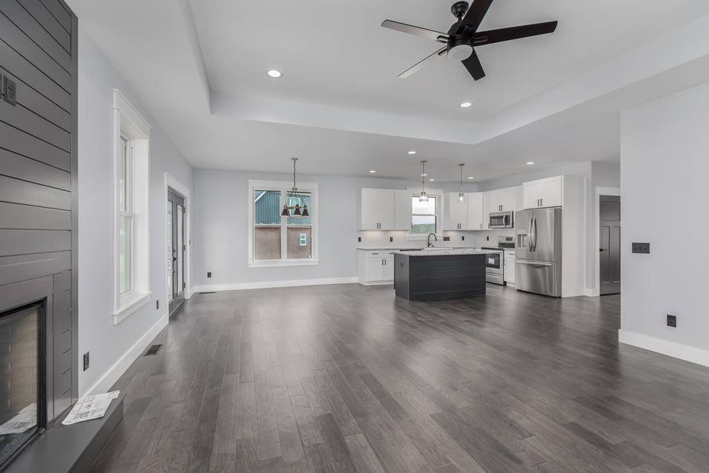 Morristown, TN 37814,674 Hampton LN