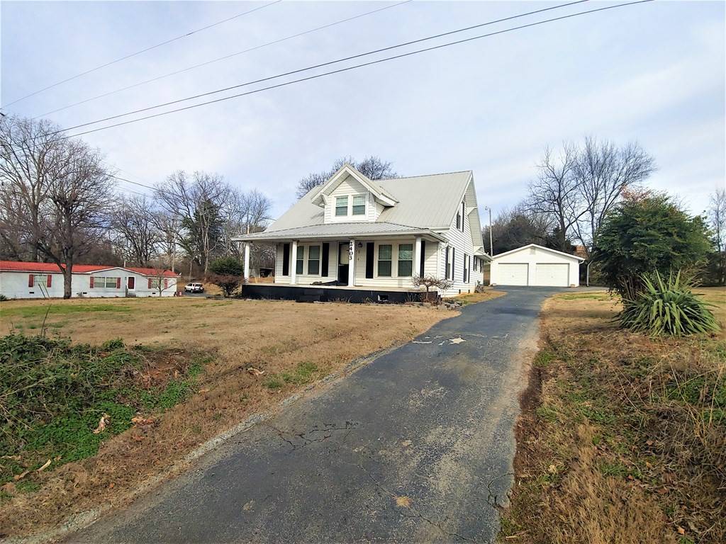 Jefferson City, TN 37760,2403 Liberty RD