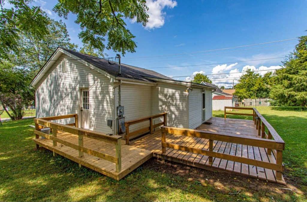 Jefferson City, TN 37760,1510 Beeler AVE