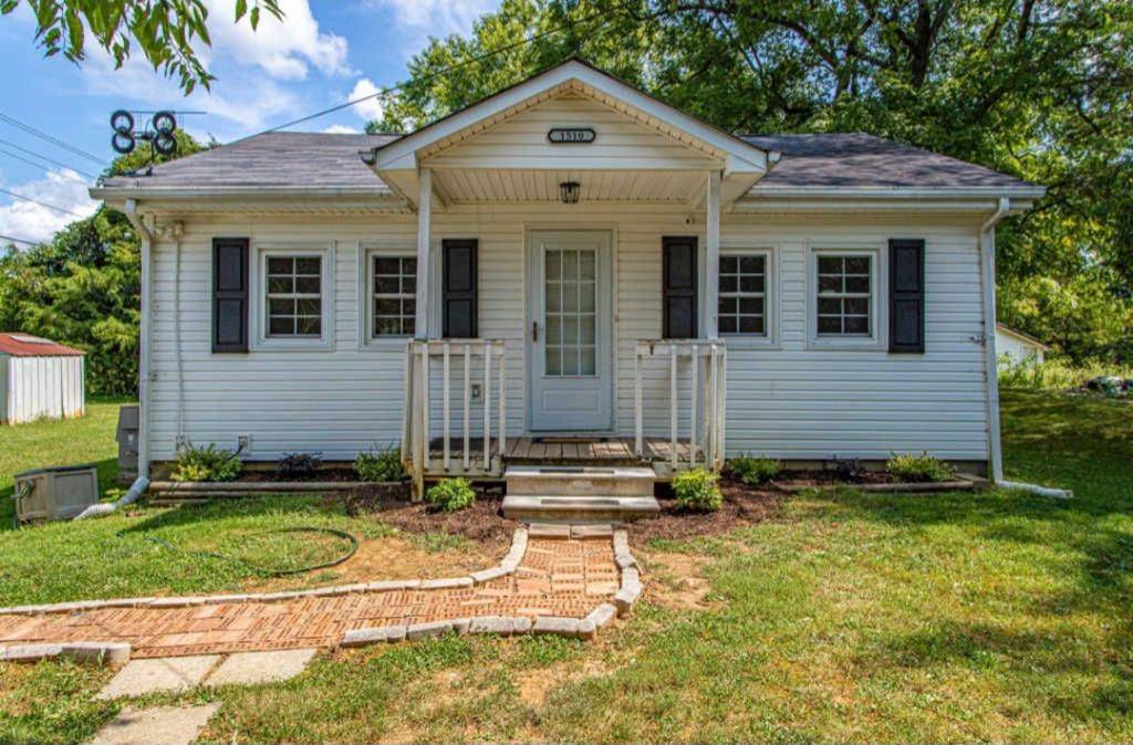 Jefferson City, TN 37760,1510 Beeler AVE