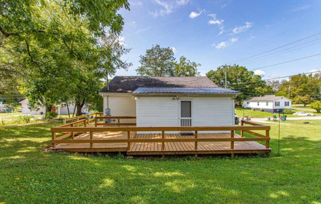 Jefferson City, TN 37760,1510 Beeler AVE