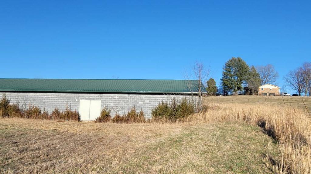 White Pine, TN 37890,3443 Baker Springs RD