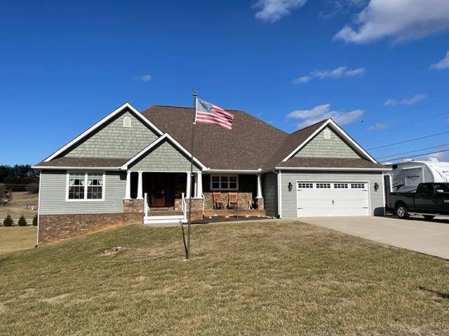 Jefferson City, TN 37760,104 Cheshire CT