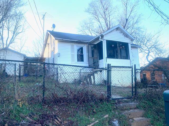 Jefferson City, TN 37760,1813 High AVE