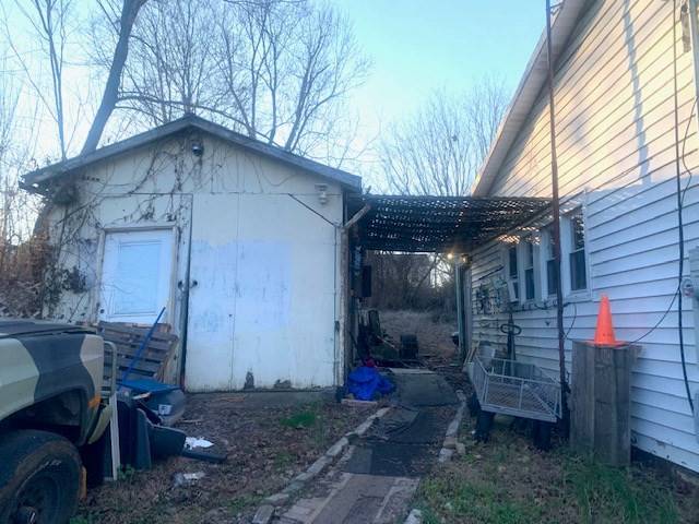 Jefferson City, TN 37760,1813 High AVE