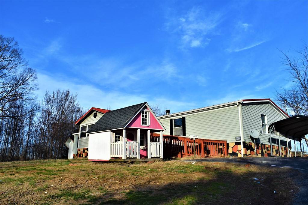 Morristown, TN 37813,2654 Wildflower CT