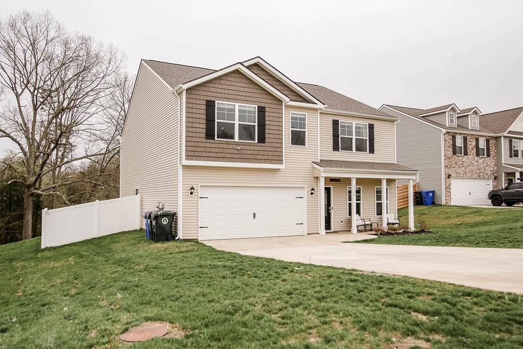 Morristown, TN 37814,2334 Reese ST