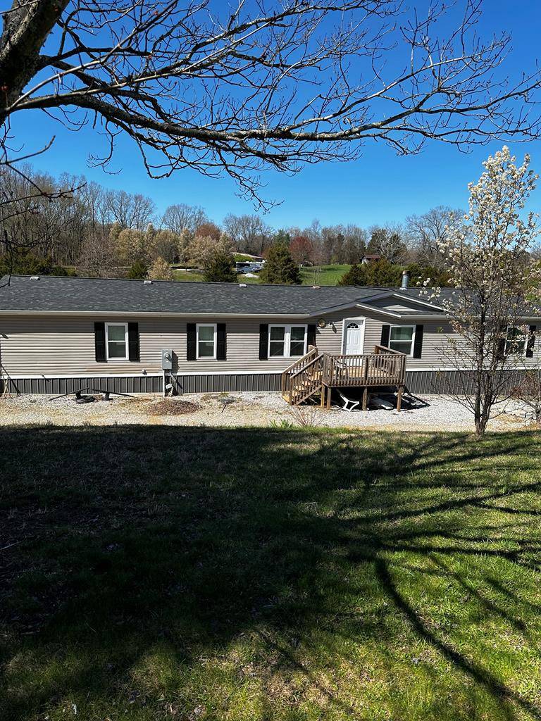 Jefferson City, TN 37760,406 Mt Horeb RD