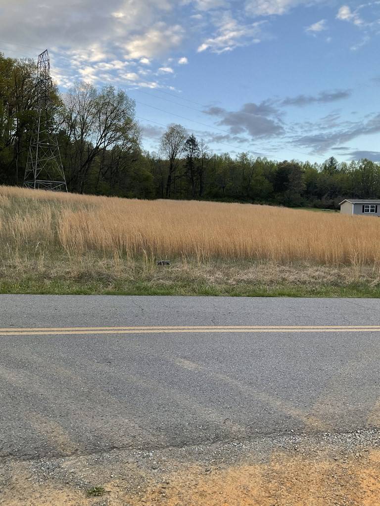 Greeneville, TN 37748,Lot 6 Old Baileyton RD