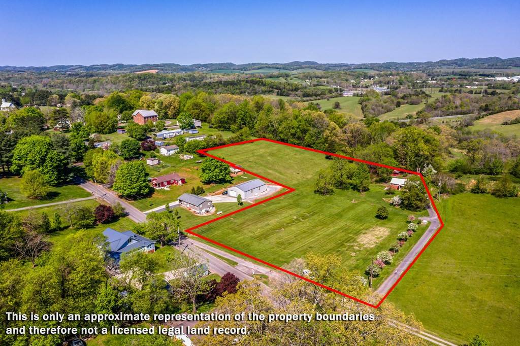 White Pine, TN 37890,1973 Main ST