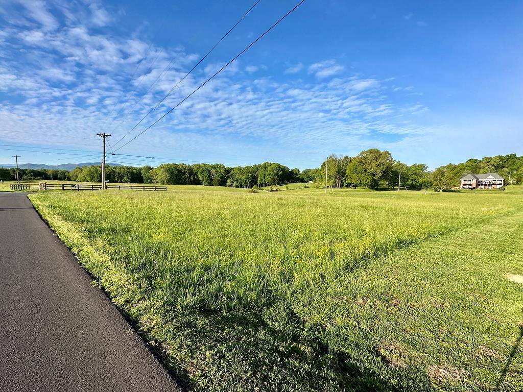 White Pine, TN 37890,Lot 1 McCorkle RD