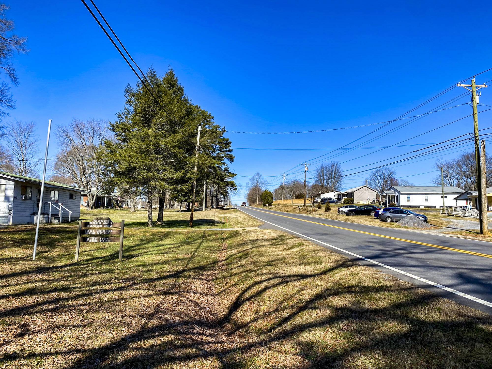 White Pine, TN 37890,N/A Hwy 25 HWY E