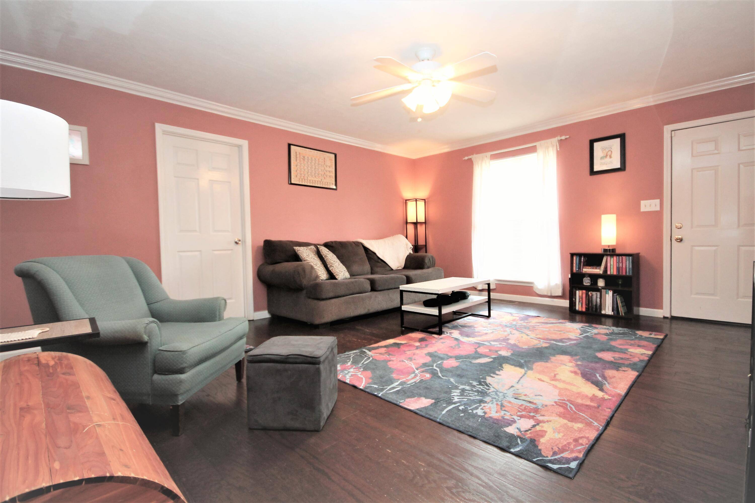 Jefferson City, TN 37877,421 Clearbrook DR