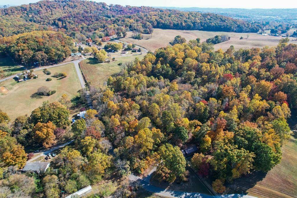 Morristown, TN 37814,Lot 5 Clear View RD