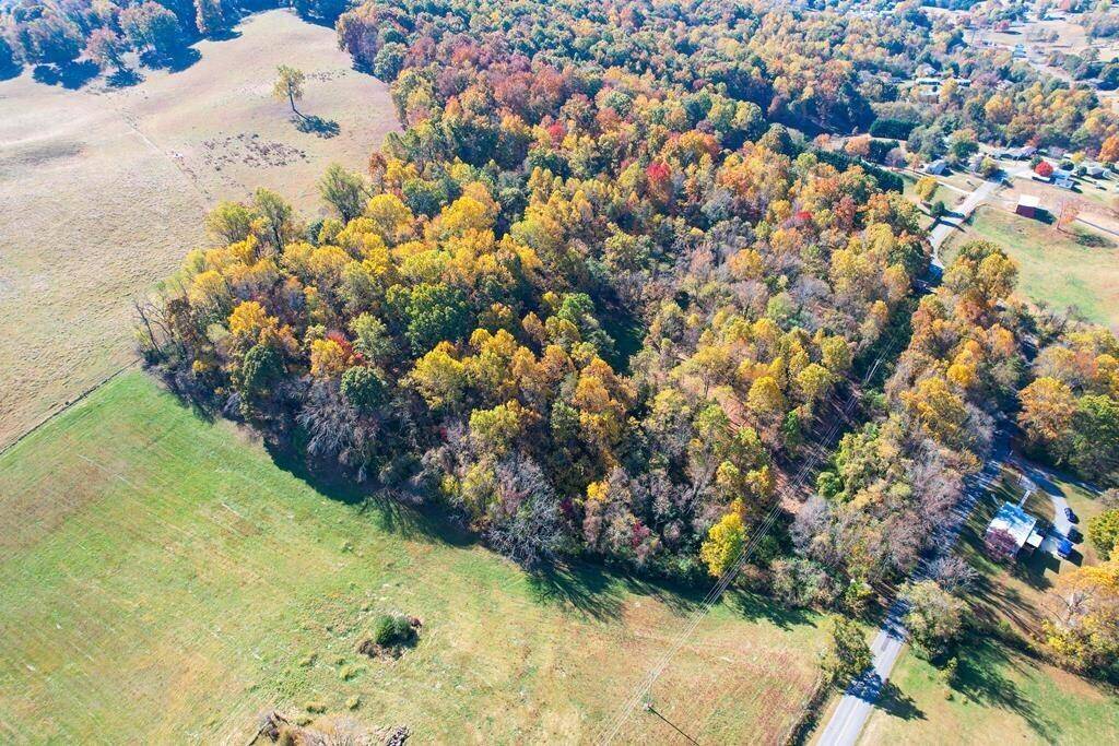 Morristown, TN 37814,Lot 5 Clear View RD