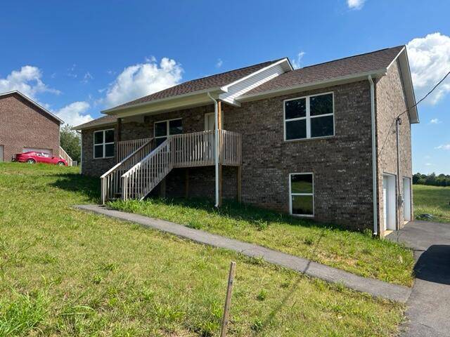 Jefferson City, TN 37760,766 Forgety Road