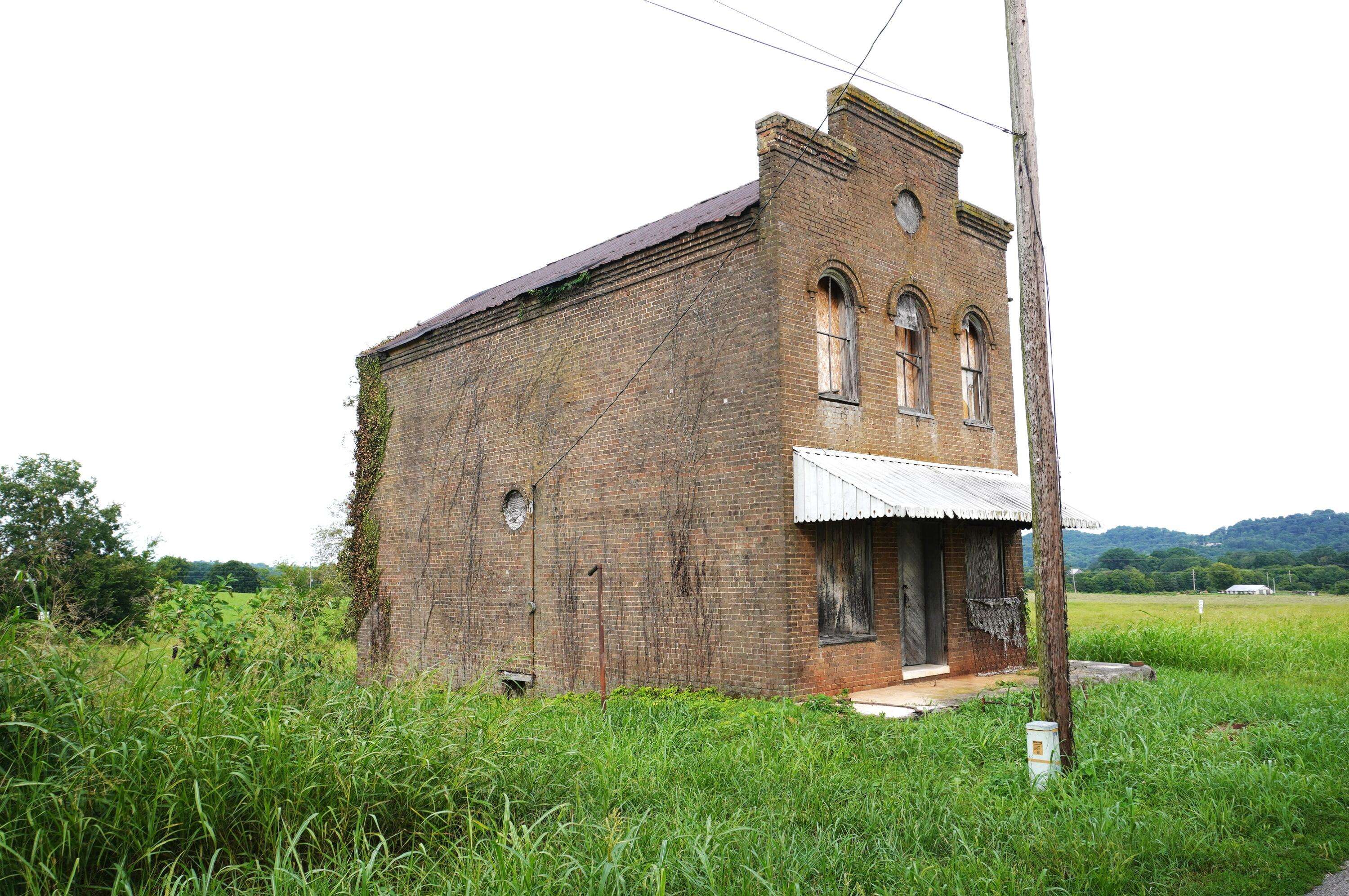 Jefferson City, TN 37760,Lot 1 Mt. Horeb