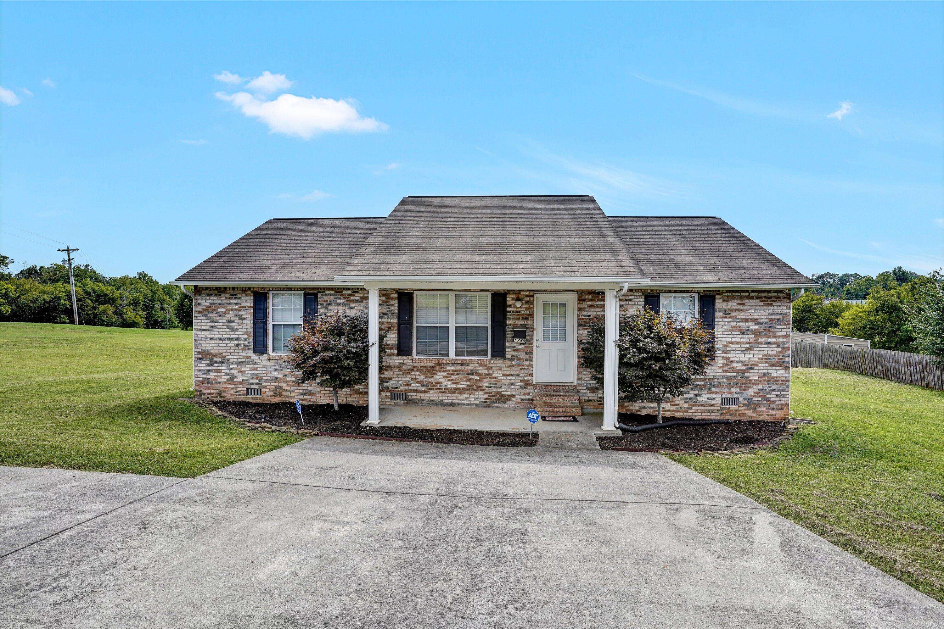 Jefferson City, TN 37760,1789 Brookline CT