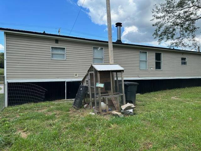 Parrottsville, TN 37843,401 S. Hwy 340
