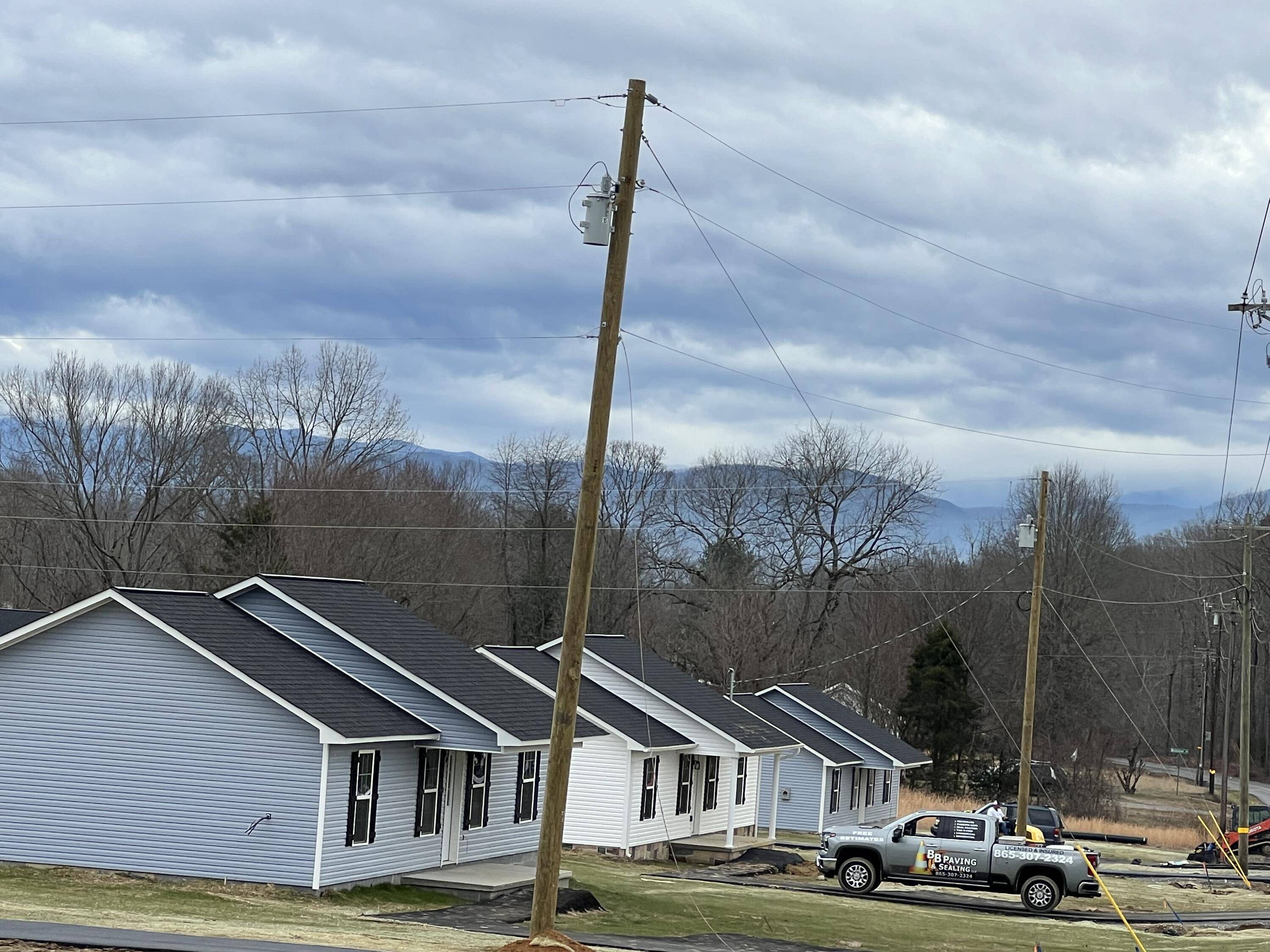 White Pine, TN 37890,354 Harrison Ferry RD