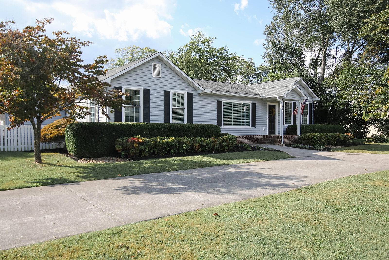 Jefferson City, TN 37760,2039 Overlook AVE