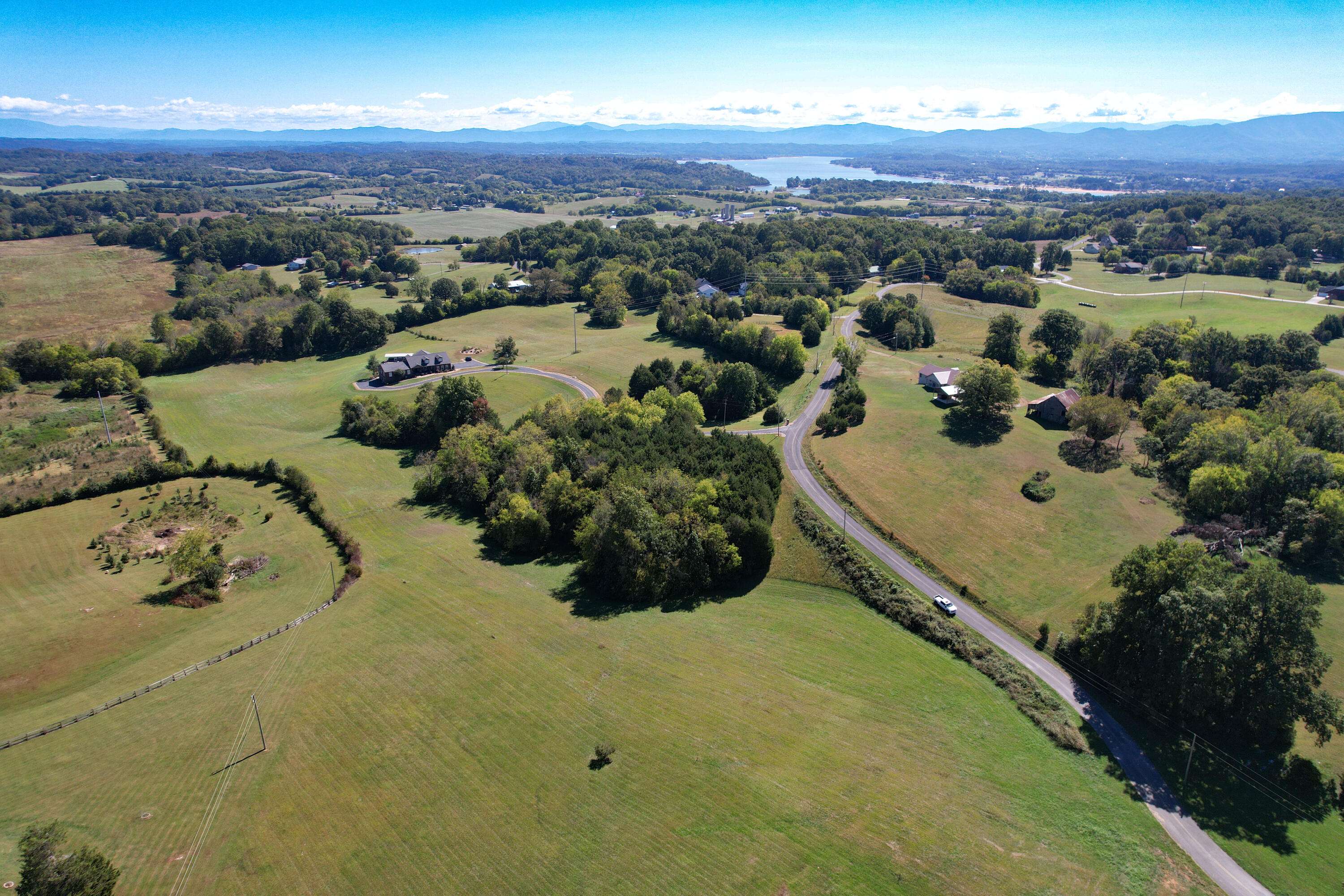 White Pine, TN 37890,Lot 07 Shallow Ridge RD