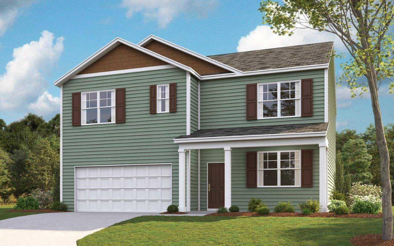 Jefferson City, TN 37760,616 Hillview Lane