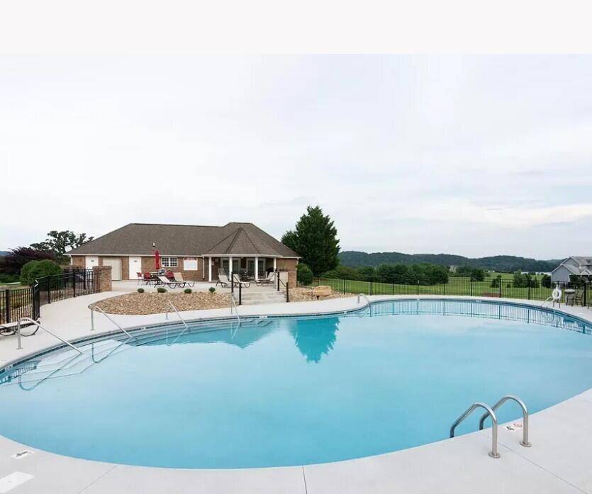 Mooresburg, TN 37811,Lot 230 Harbor View