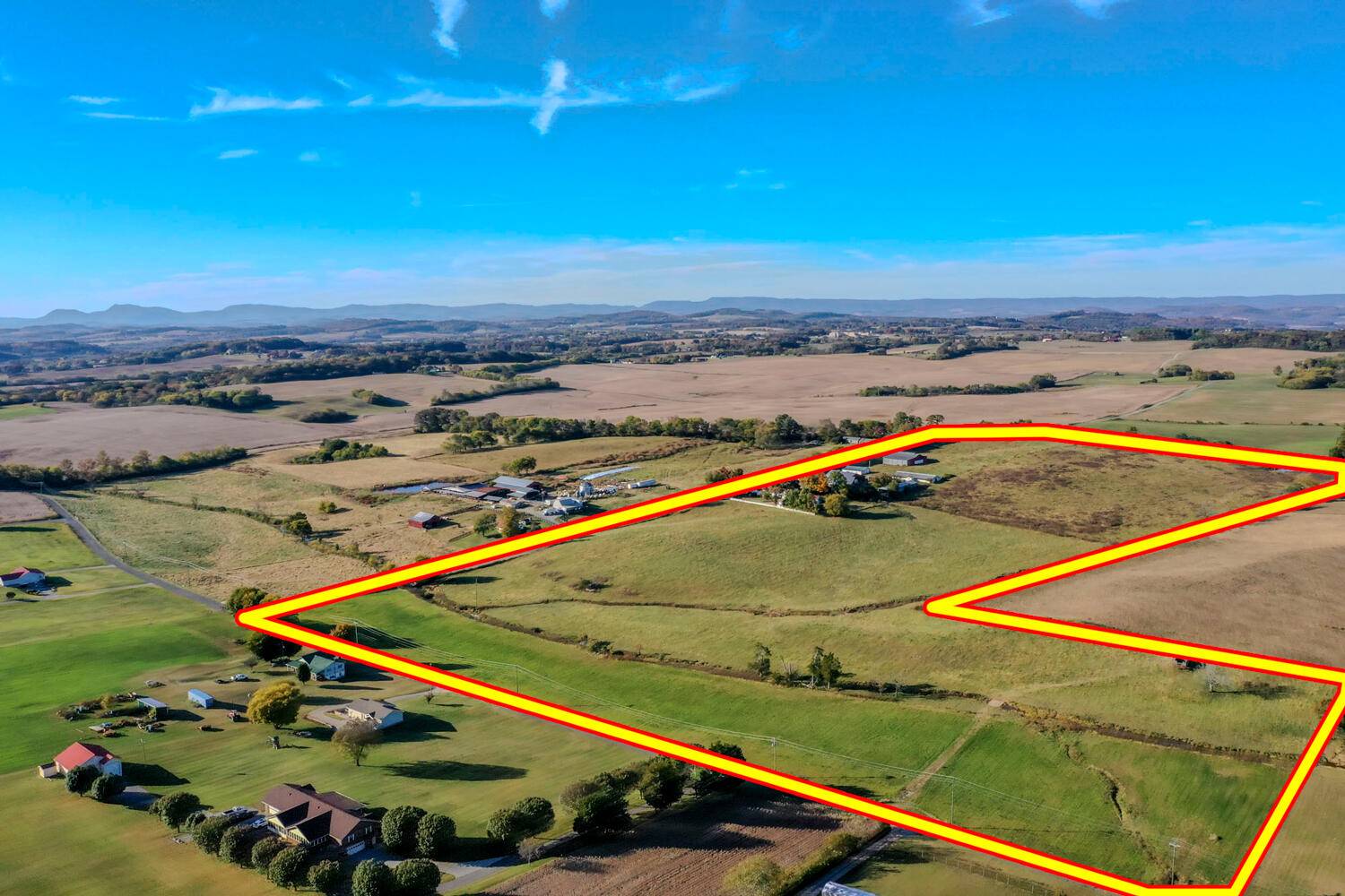 Jefferson City, TN 37760,Tract 11 Mine RD