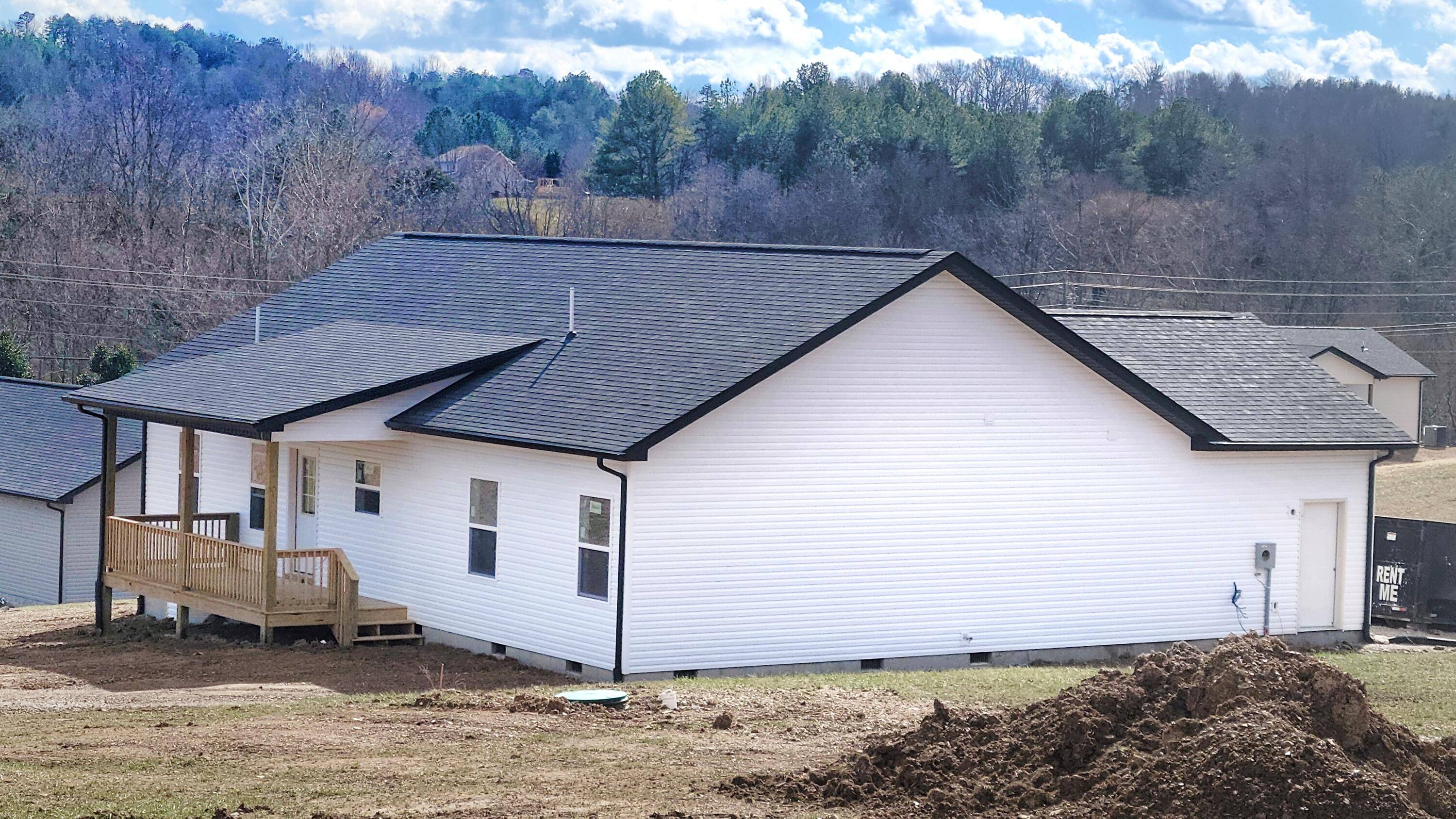 Parrottsville, TN 37843,1432 Grandeur Avenue