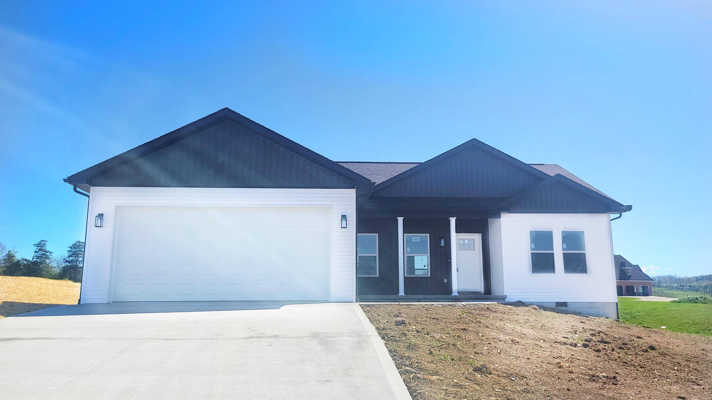 Parrottsville, TN 37843,1432 Grandeur Avenue