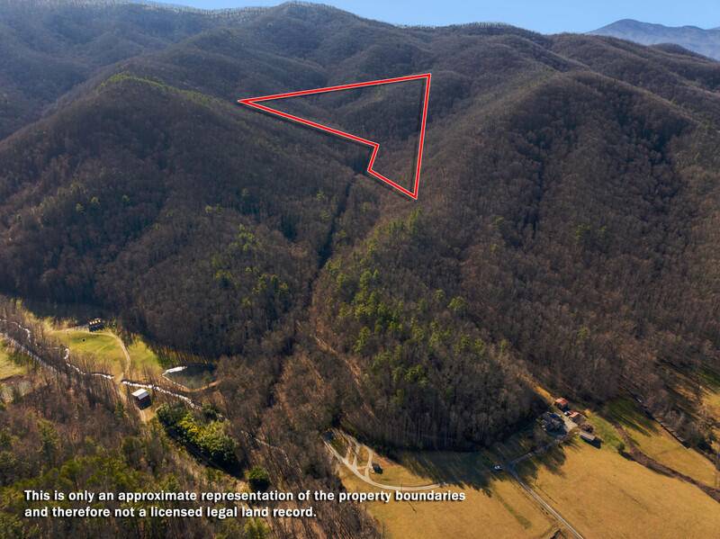 Hartford, TN 37753,3820 Woody RD