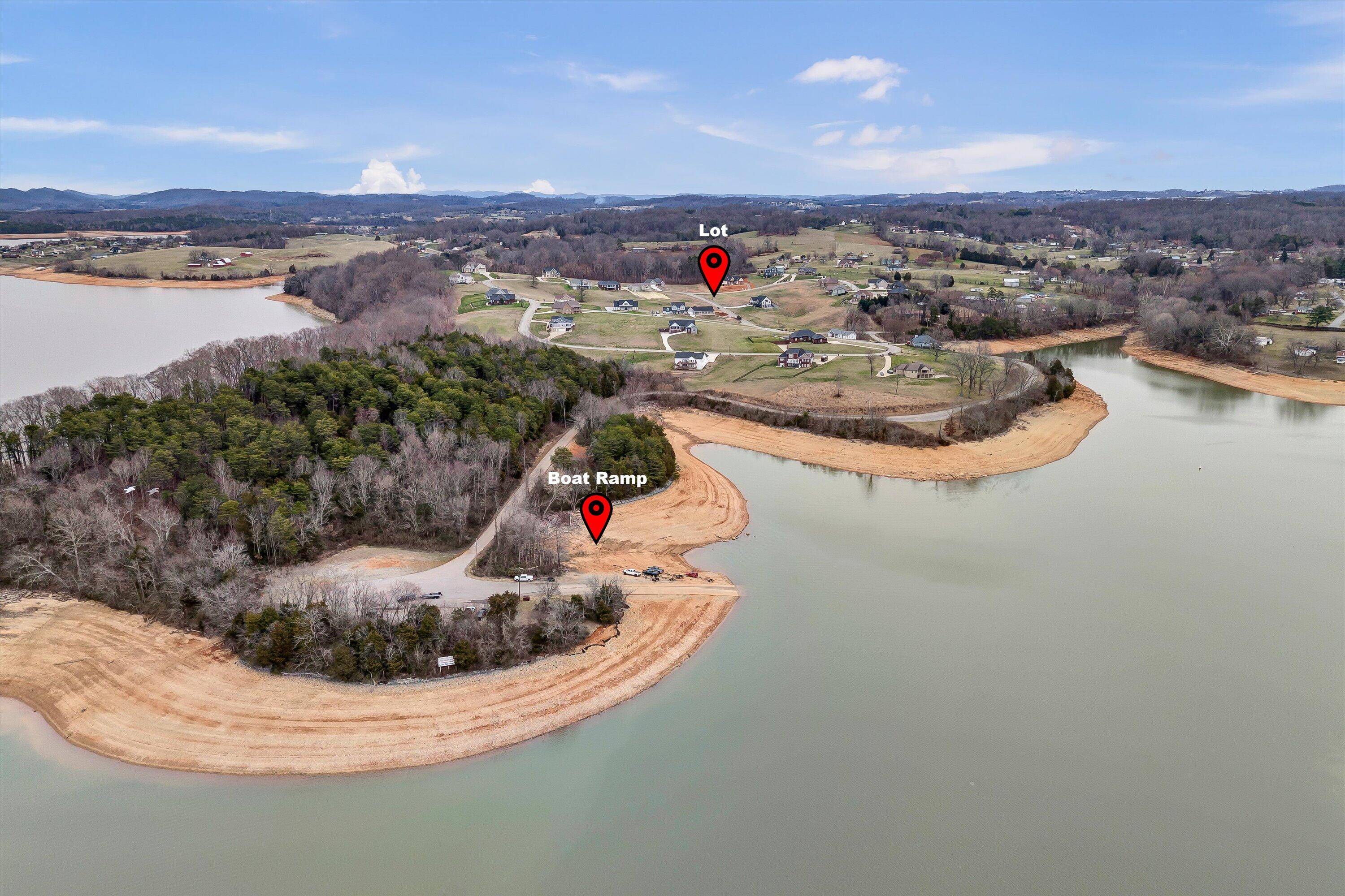 Morristown, TN 37814,4182 Lake Meadow LN