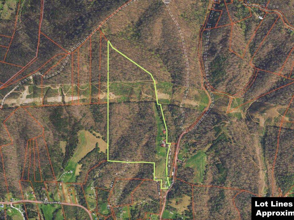 Mooresburg, TN 37811,145 Dean RD