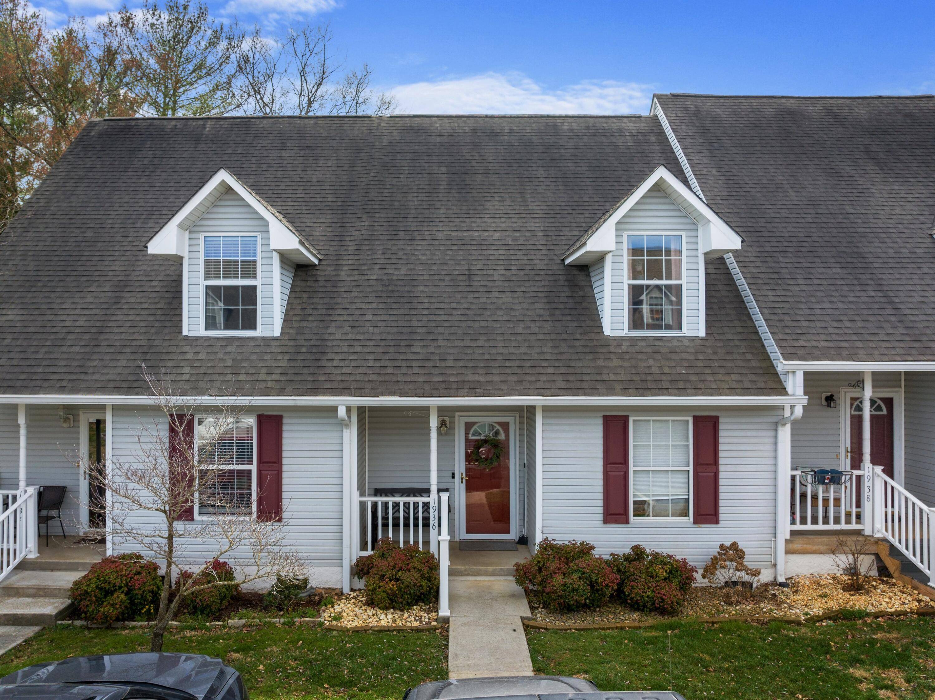 Jefferson City, TN 37760,1936 Walnut AVE