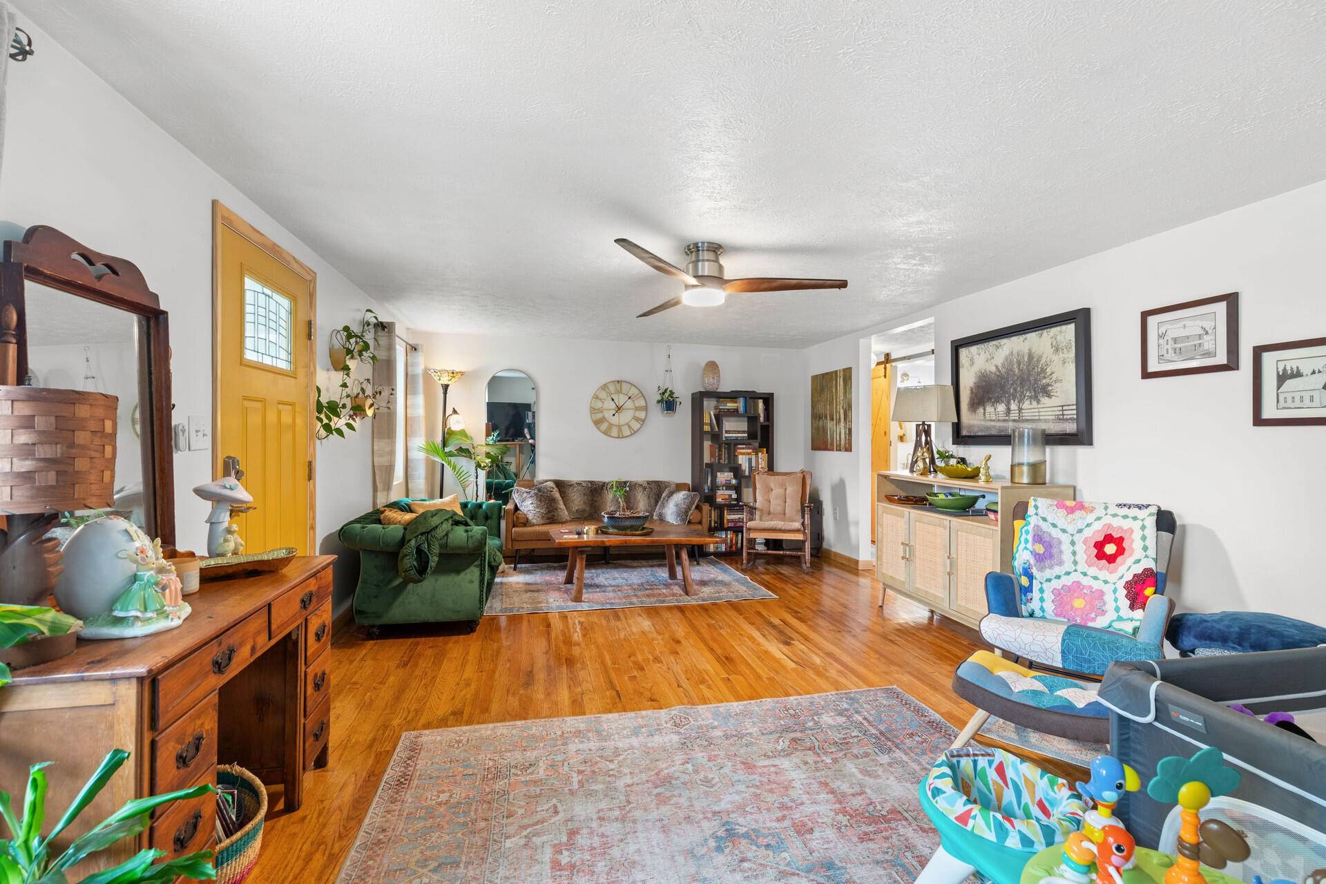 Jefferson City, TN 37760,108 Sequoiah LN