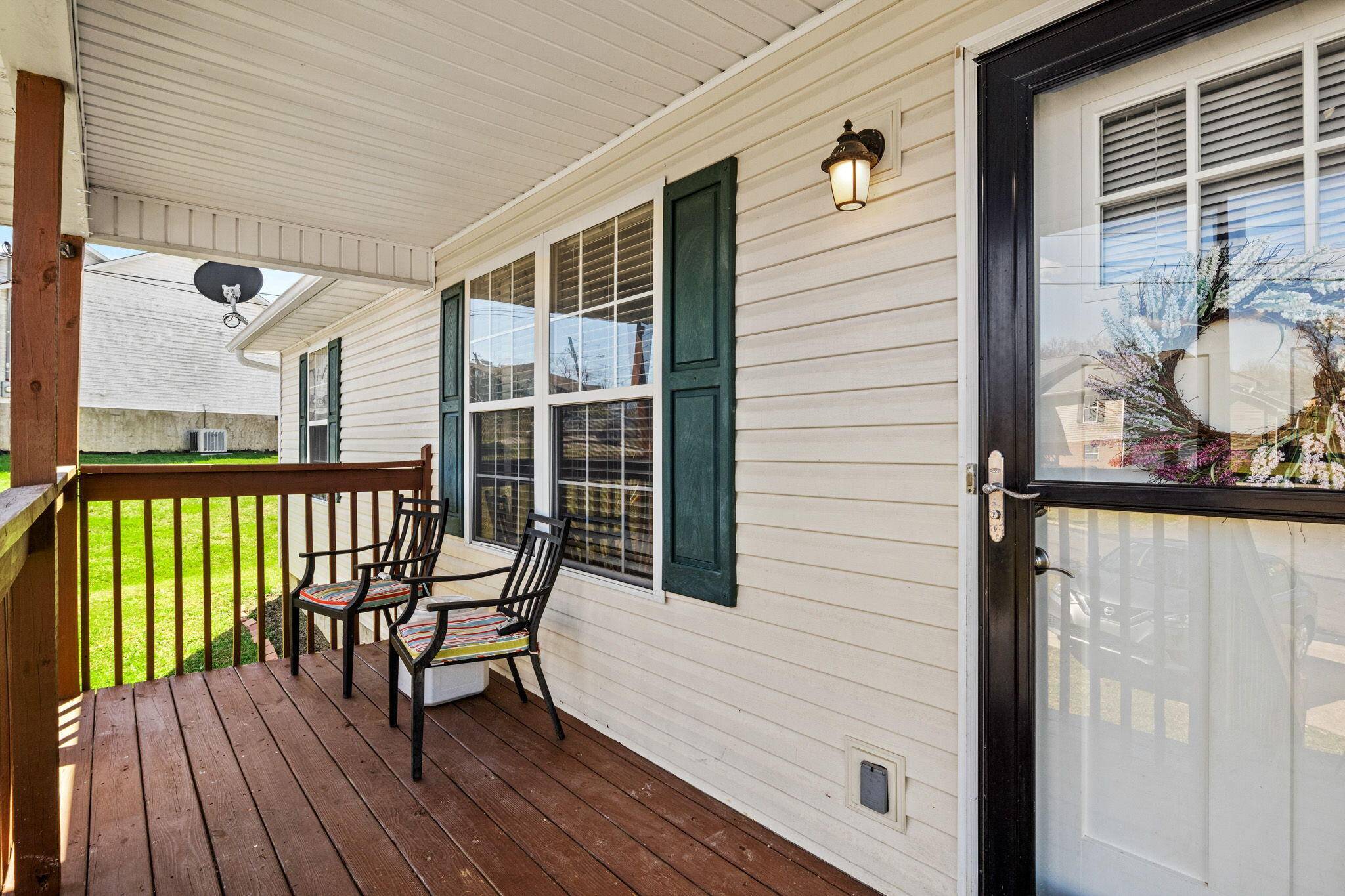 White Pine, TN 37890,1310 Tabitha DR