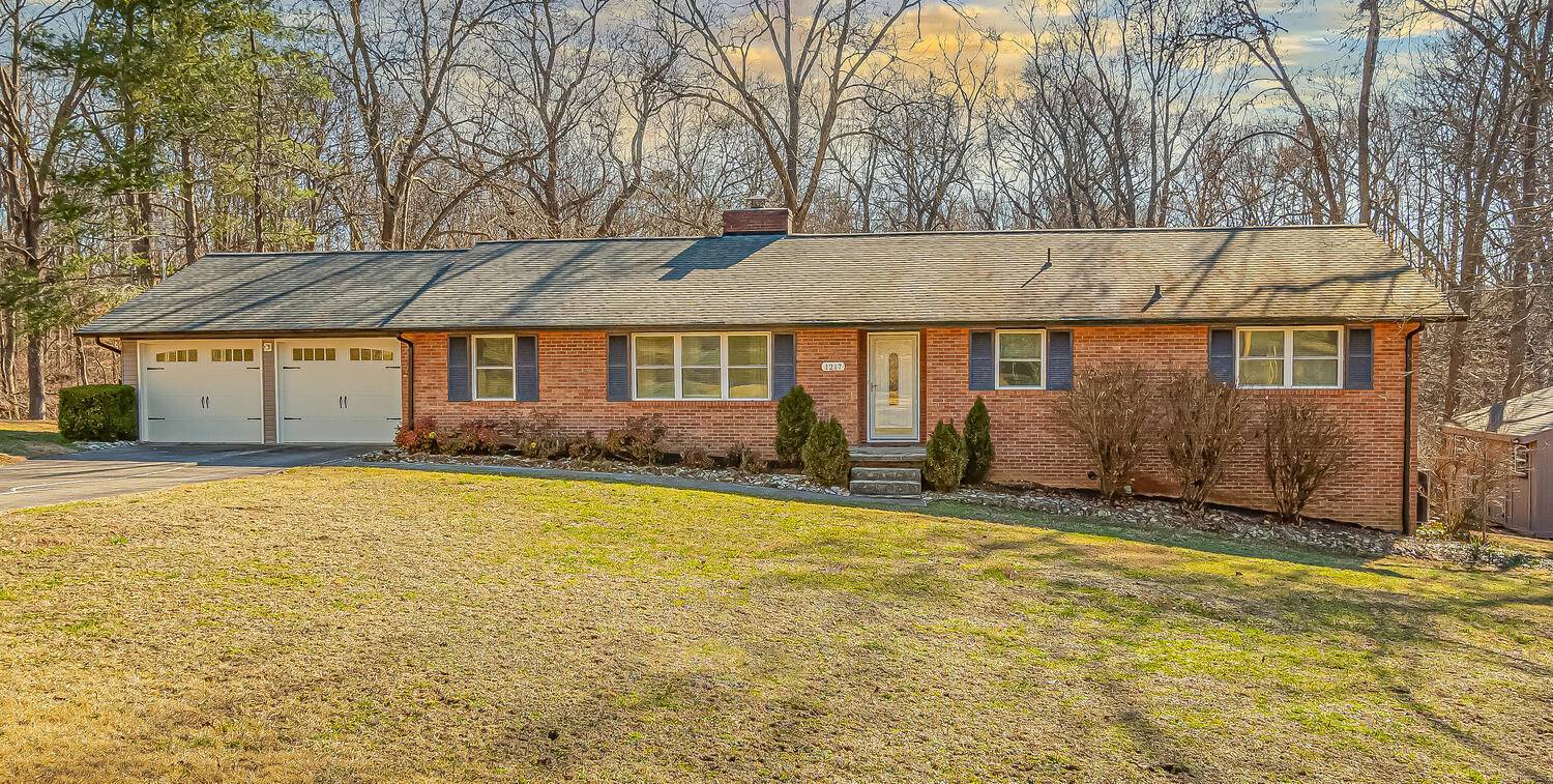 Jefferson City, TN 37760,1217 Sarasota DR