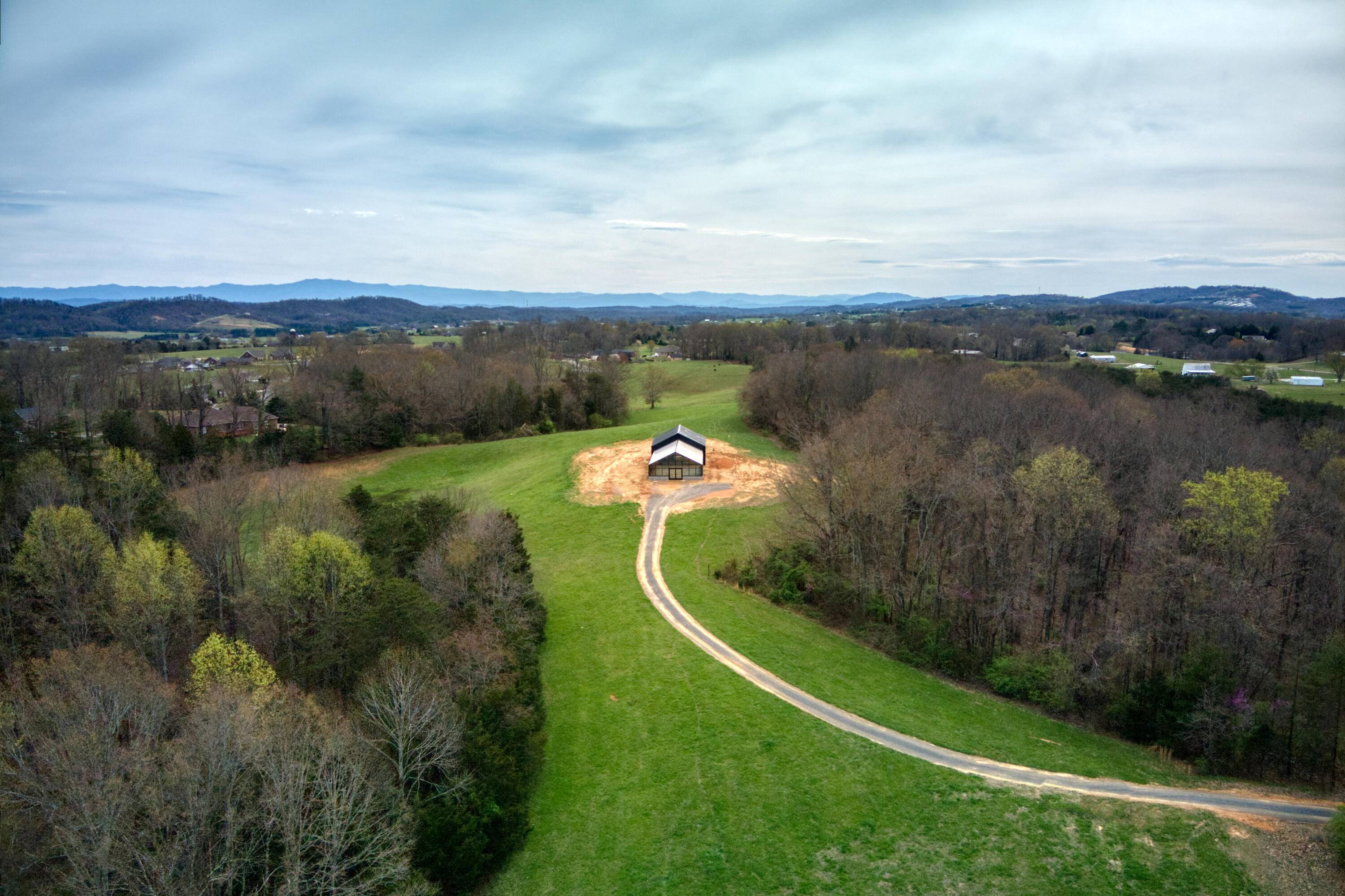 Jefferson City, TN 37760,1578 Mt Pleasant RD