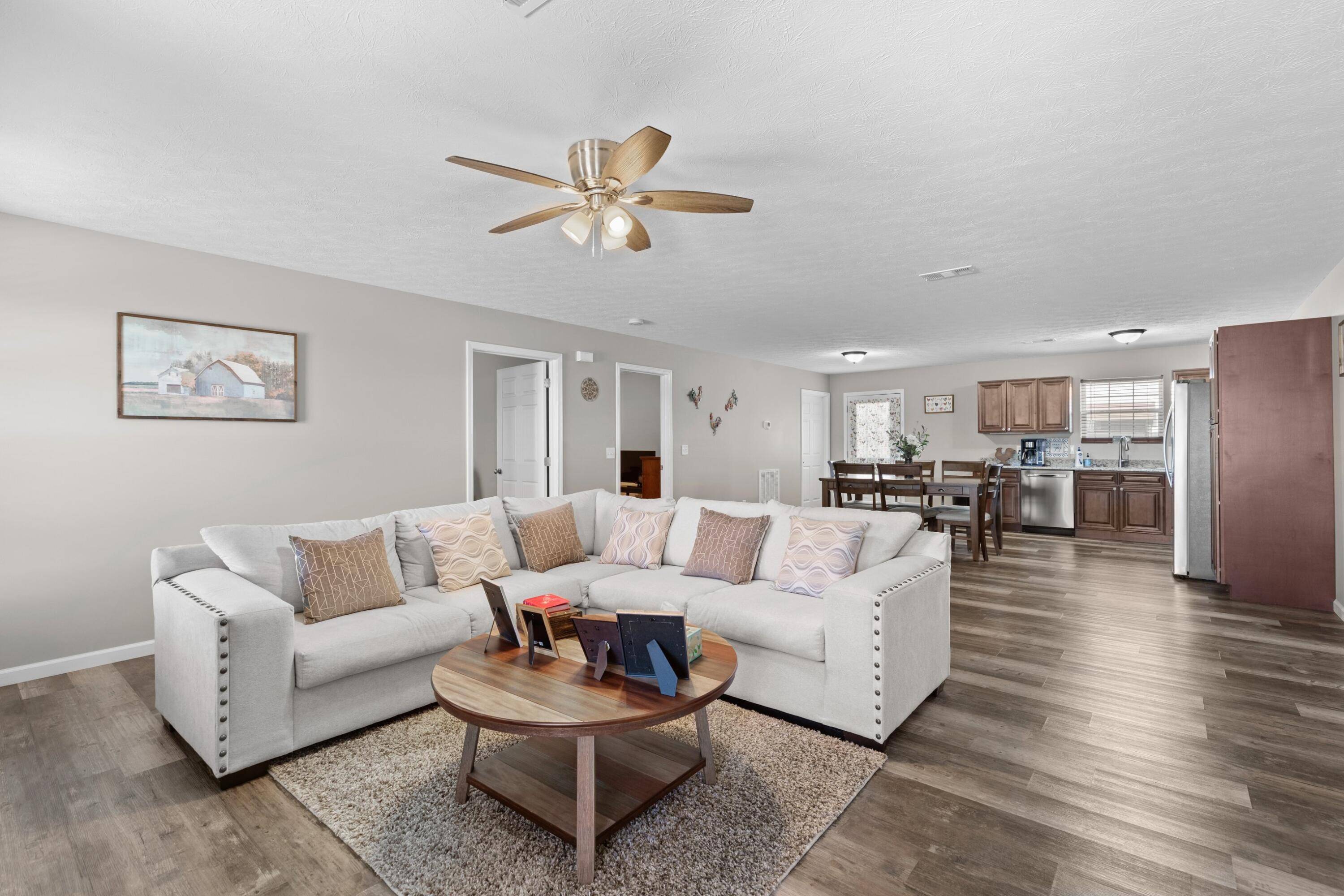 Jefferson City, TN 37760,1004 Tom Breeden RD