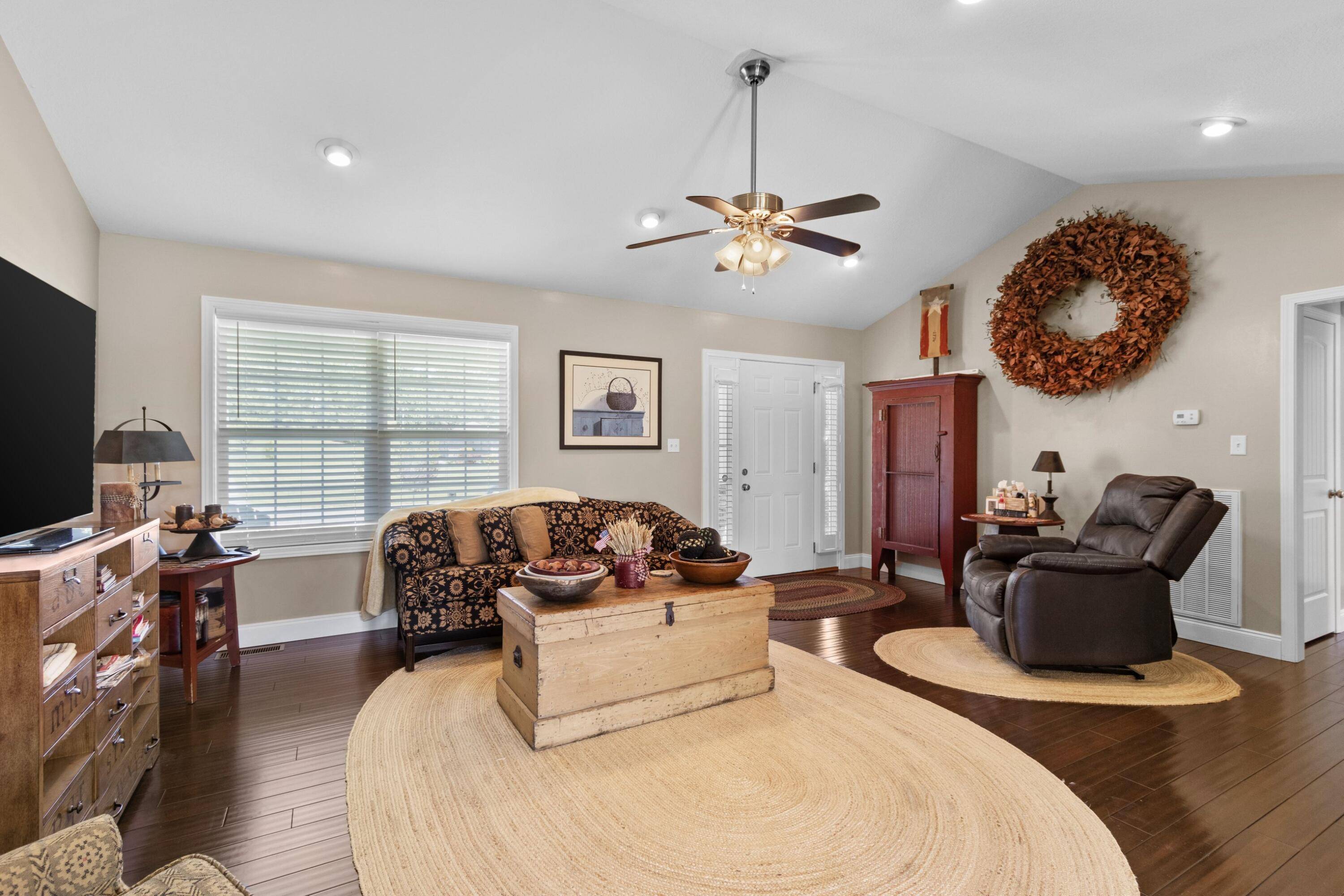 Jefferson City, TN 37760,599 Chucky PIKE