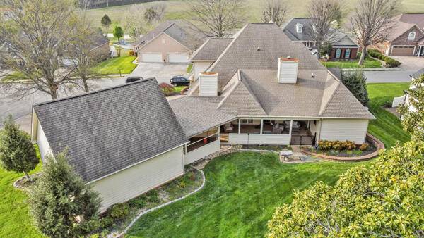 Morristown, TN 37814,228 LOCHMERE DR