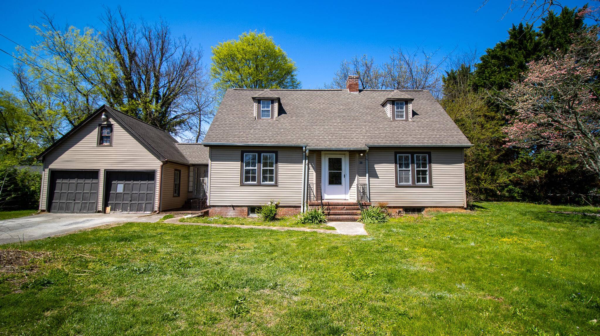 Jefferson City, TN 37760,612 Catlett Street