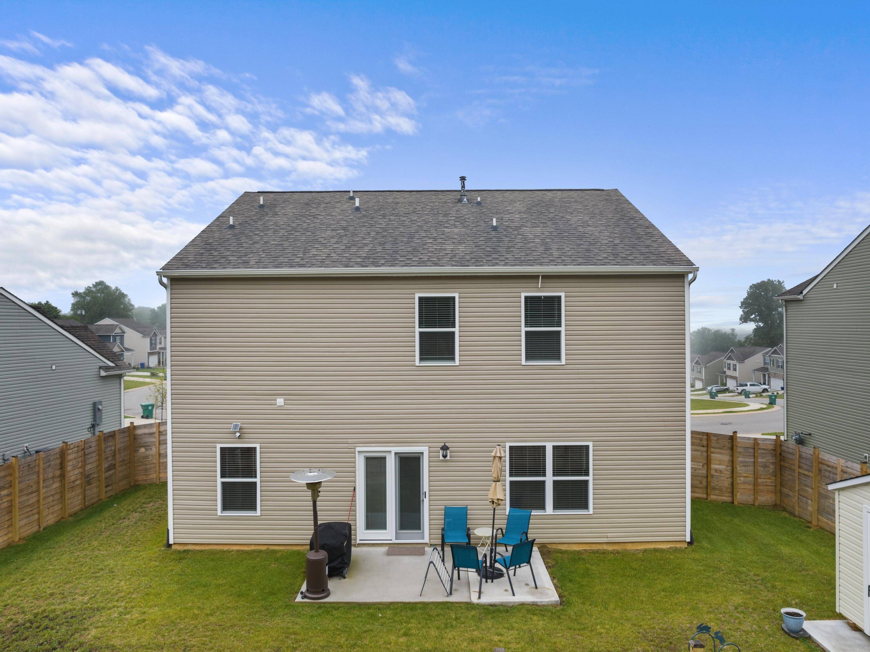 Morristown, TN 37814,544 Cliff ST